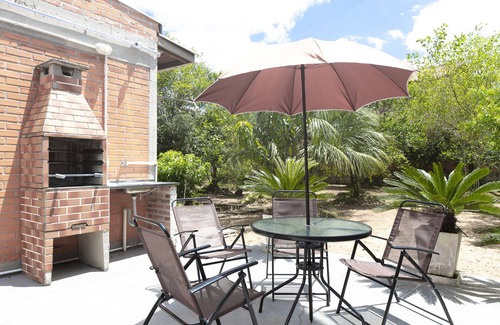 Campeche House | Beach→400m | Self Check in