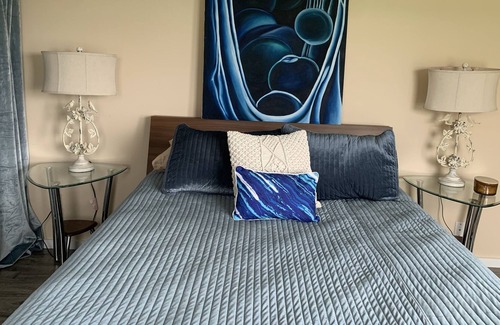 Conception Bay South Apartment | Beach Access - Ultra Comfortable