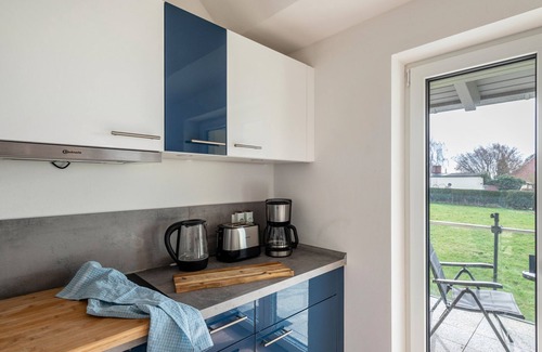 Gollwitz Apartment | Beach and pure nature on the island of poel