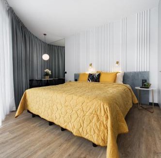 Swinoujscie Apartment | Beach Apartment LIVIDUS Świnoujście - visit baltic