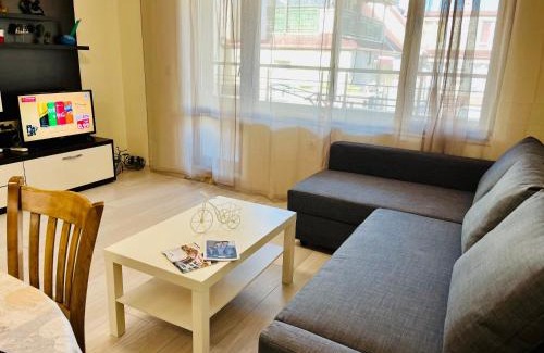 Pomorie Apartment | Beach Apartments Pomorie