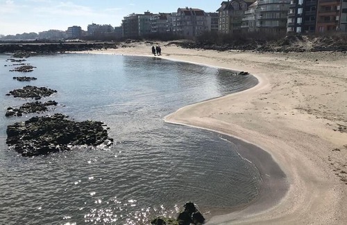 Pomorie Apartment | Beach apartments Pomorie