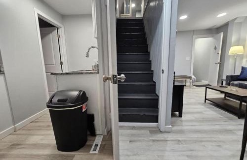 Milford Apartment | Beach Apt In Woodmontmilford