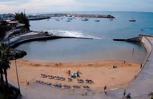 Arguineguin Apartment | BEACH Arguineguin SEA VIEW 7 CHG FAMILY HOTEL