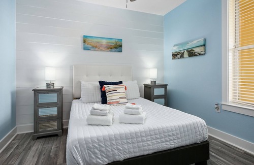 Red Fish Cove Resort | Beach Bayby...Townhouse in Popular Pointe West. Resort Pools, Lazy River!