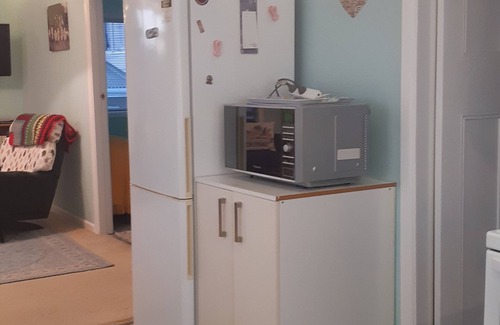 Bowentown House | Beach Belle, 1960’s Bach