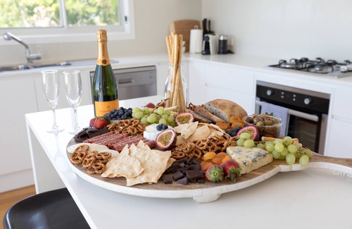 Gerroa House | Beach Bliss Gerroa - 12.00pm Check out on Sundays! (Excludes Peak Season)