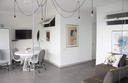 Gonio Apartment | Beach blue