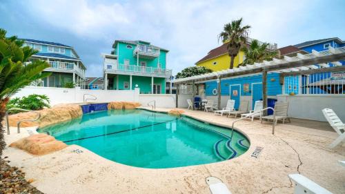 Sand Point House | Beach Boardwalk Pool Access Ocean Views Coral Reef by AvantStay