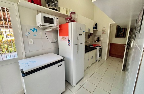 Sao Jose da Coroa Grande House | Beach house in São José da Coroa Grande, with Wi-Fi and TV.