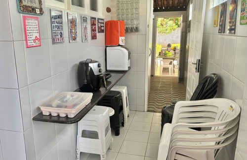 Sao Jose da Coroa Grande House | Beach house in São José da Coroa Grande, with Wi-Fi and TV.