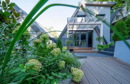 Skorochow Apartment | Beach Brothers House Domki nad jeziorem Nyskim