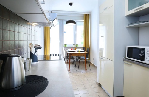 Bacvice Apartment | Beach Centar Large Stylish Apartment with Terrace