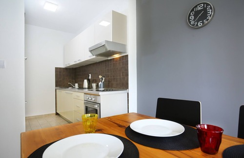 Bacvice Apartment | Beach Centar Large Stylish Apartment with Terrace