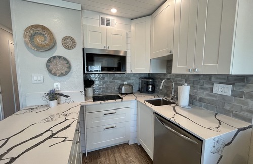 Galveston Condo | Beach Chair Service Incl ☀️ Beach Shack