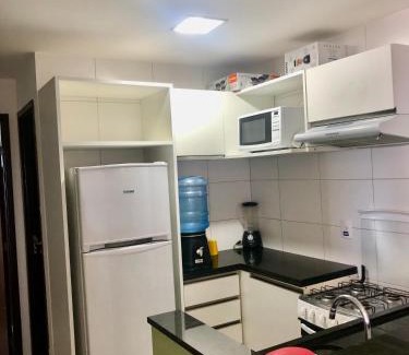 Boa Viagem Apartment | Beach Class Convention - Boa Viagem