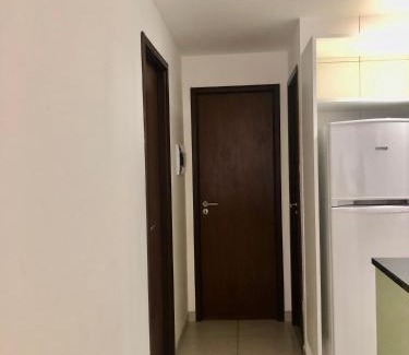 Boa Viagem Apartment | Beach Class Convention - Boa Viagem