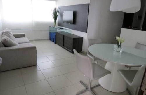 Boa Viagem Apartment | Beach Class Convention HOM