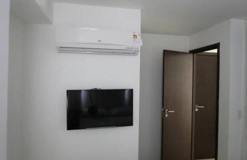 Boa Viagem Apartment | Beach Class Convention HOM