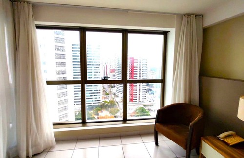 Pina Apartment | Beach Class Executive - Boa Viagem