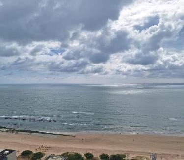 Pina Hotel | Beach Class Executive