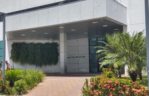 Ilha do Leite Apartment | Beach Class Ilha do Leite 2606