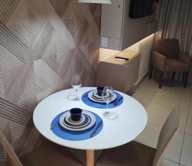 Ilha do Leite Apartment | Beach Class Ilha do Leite 2606