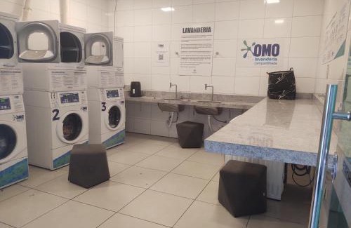 Ilha do Leite Apartment | Beach Class Ilha do Leite 3105