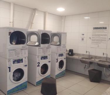 Ilha do Leite Apartment | Beach Class Ilha do Leite 3105