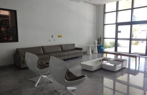 Ilha do Leite Apartment | Beach Class Ilha do Leite 3105