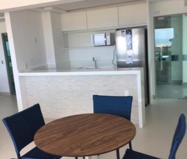 Ilha do Leite Apartment | Beach Class Ilha do Leite 3105