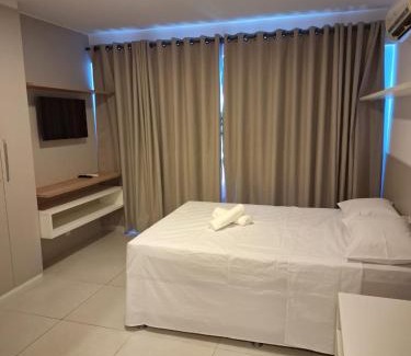 Ilha do Leite Apartment | Beach Class Ilha Do Leite 3206