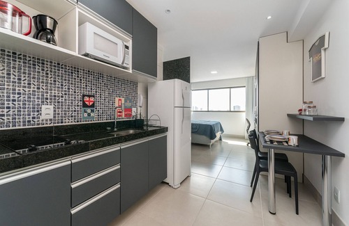 Ilha do Leite Apartment | Beach Class Ilha do Leite by Easy Home