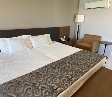 Pina Apartment | Beach Class Internacional apartamento