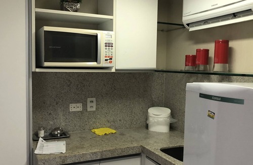 Pina Hotel | Beach Class International