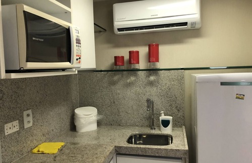 Pina Hotel | Beach Class International