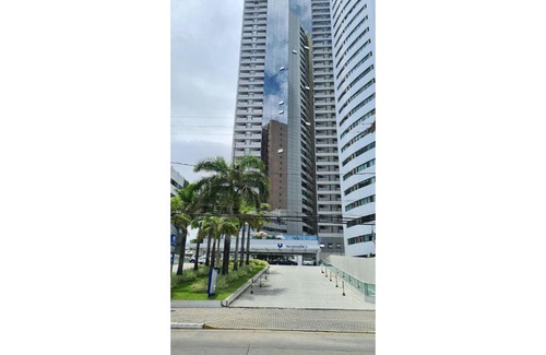 Pina Hotel | Beach Class Prestige Boa Viagem