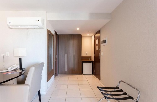 Pina Hotel | Beach Class Prestige Boa Viagem