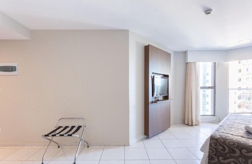 Pina Hotel | Beach Class Prestige Boa Viagem