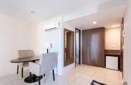 Pina Hotel | Beach Class Prestige Boa Viagem