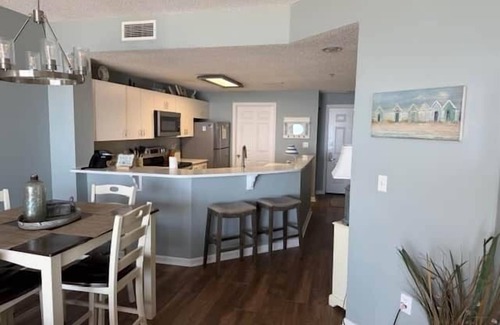 Fort Morgan Apartment | Beach Club C608 - Around the corner