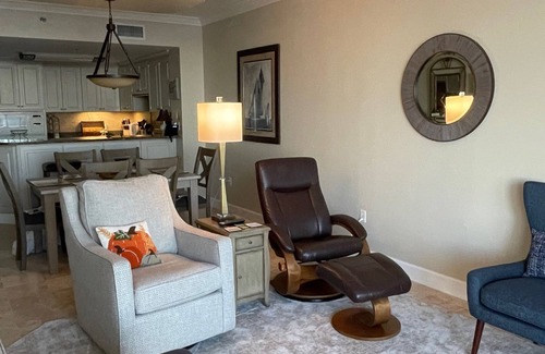Fort Morgan Condo | Beach Clubs' Best! 20th Floor Luxury, 3/3, Amenities, Privacy and Great Views!