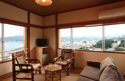 Ito House | Beach Commune Simploose (Adult Only)