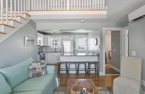 Jerusalem Condo | Beach Condo ! Across From East Matunuck State Beach !