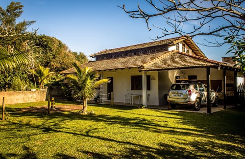 Campeche Sul House | Beach corner in campeche by the SEASIDE