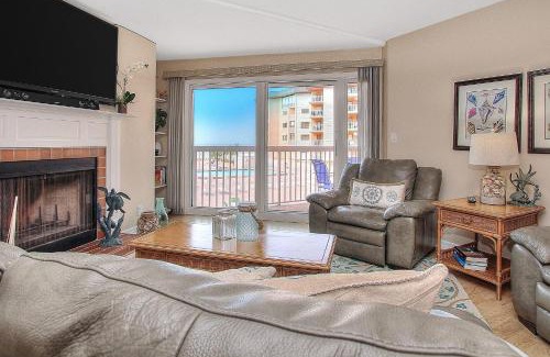 Indian Shores Apartment | Beach Cottage 2202