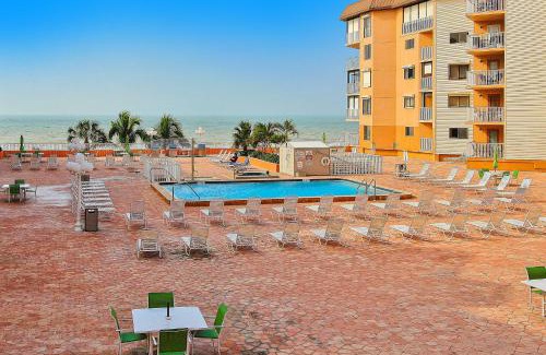 Indian Shores Apartment | Beach Cottage 2202