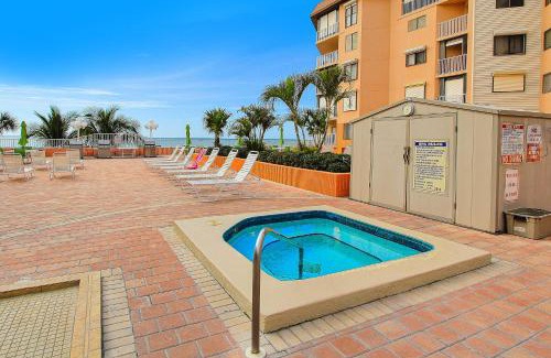 Indian Shores Apartment | Beach Cottage 2202