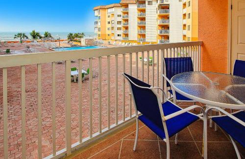 Indian Shores Apartment | Beach Cottage 2202