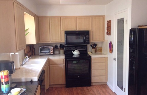 Morro Bay House | Beach Cottage by the Sea! Dog friendly and child friendly!
